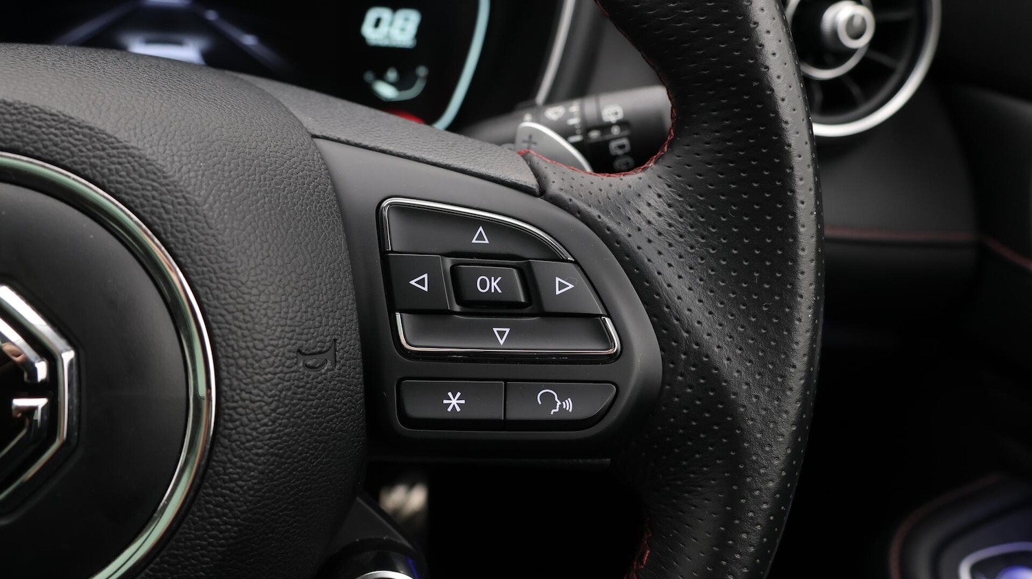 Used MG MG HS 2022 for sale - 76607079: Photo 26