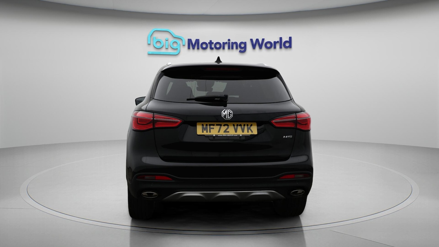 Used MG MG HS 2022 for sale - 76607079: Photo 7