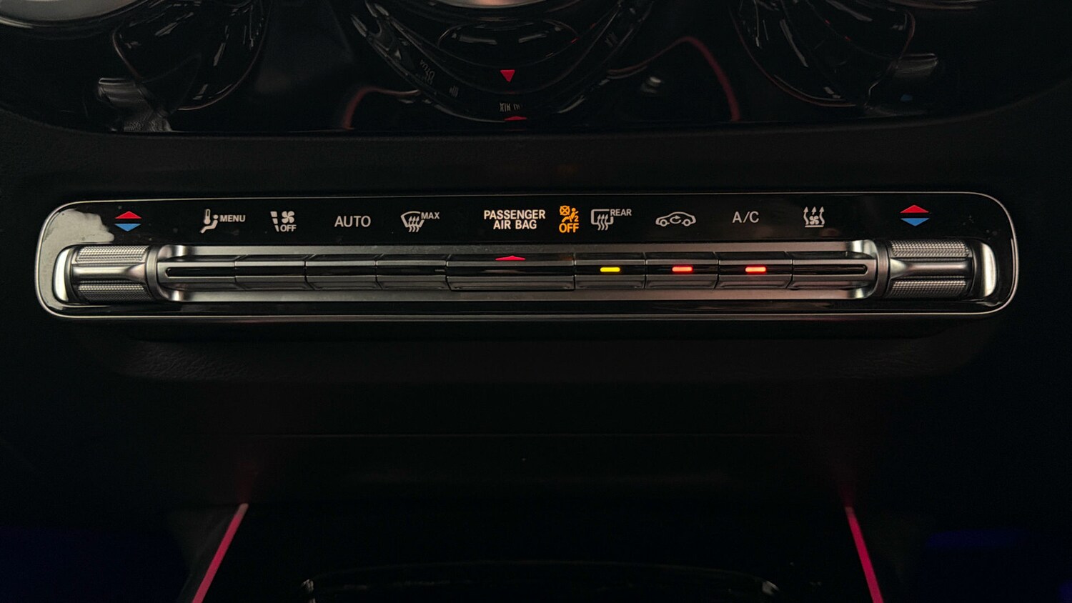 Used Mercedes-Benz EQA for sale - 77997768: Photo 11