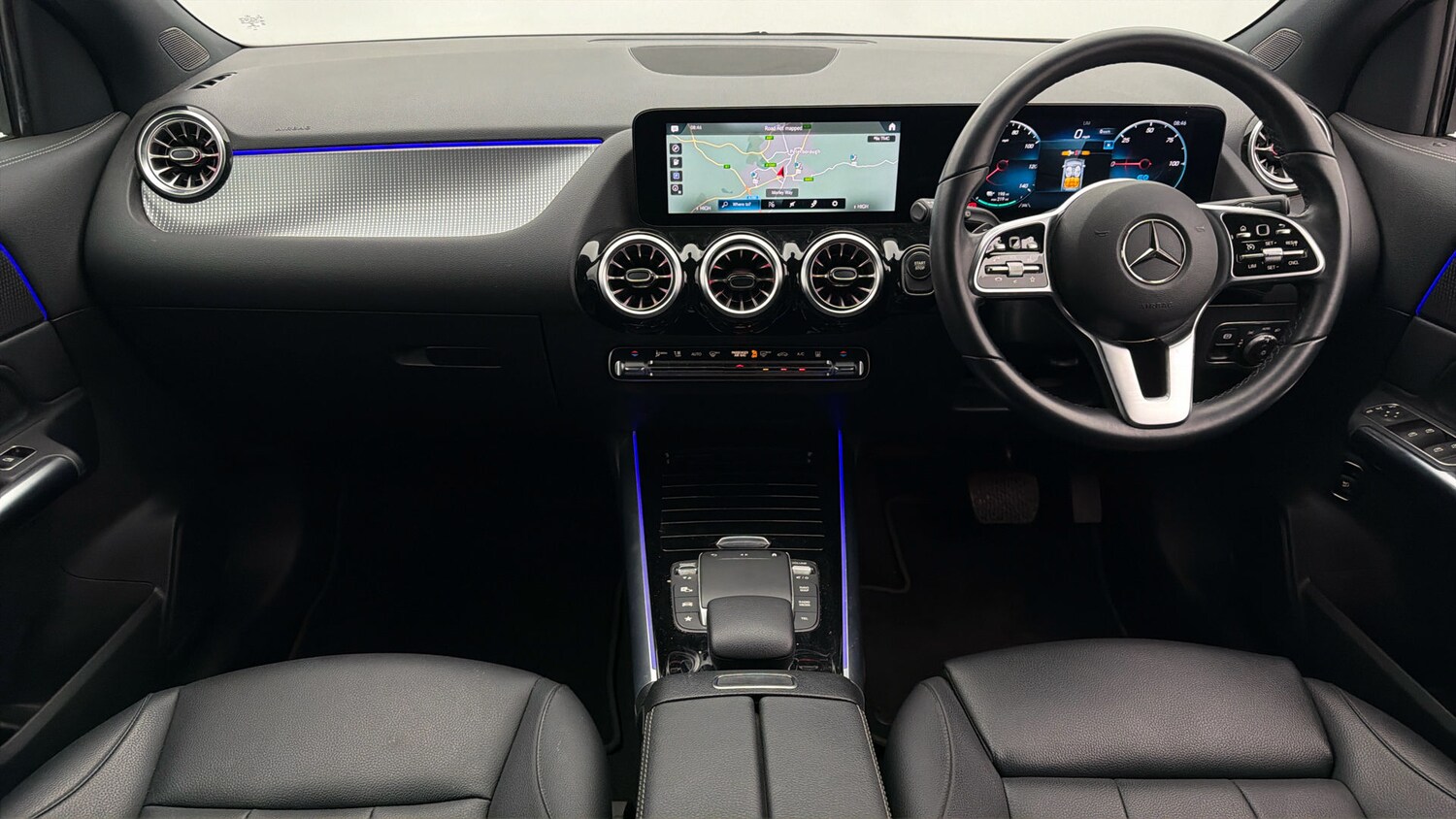 Used Mercedes-Benz EQA for sale - 77997768: Photo 12