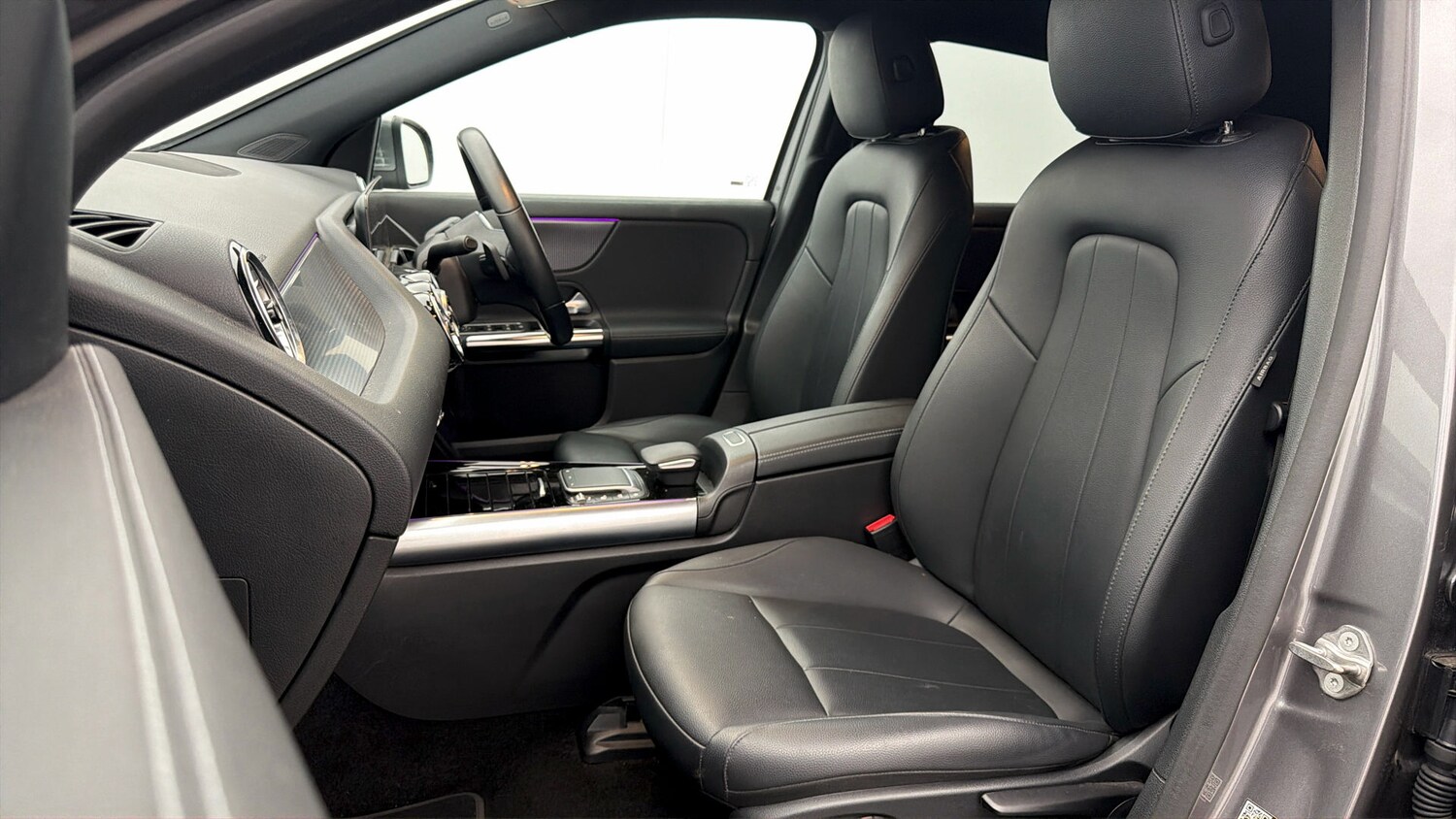 Used Mercedes-Benz EQA for sale - 77997768: Photo 13