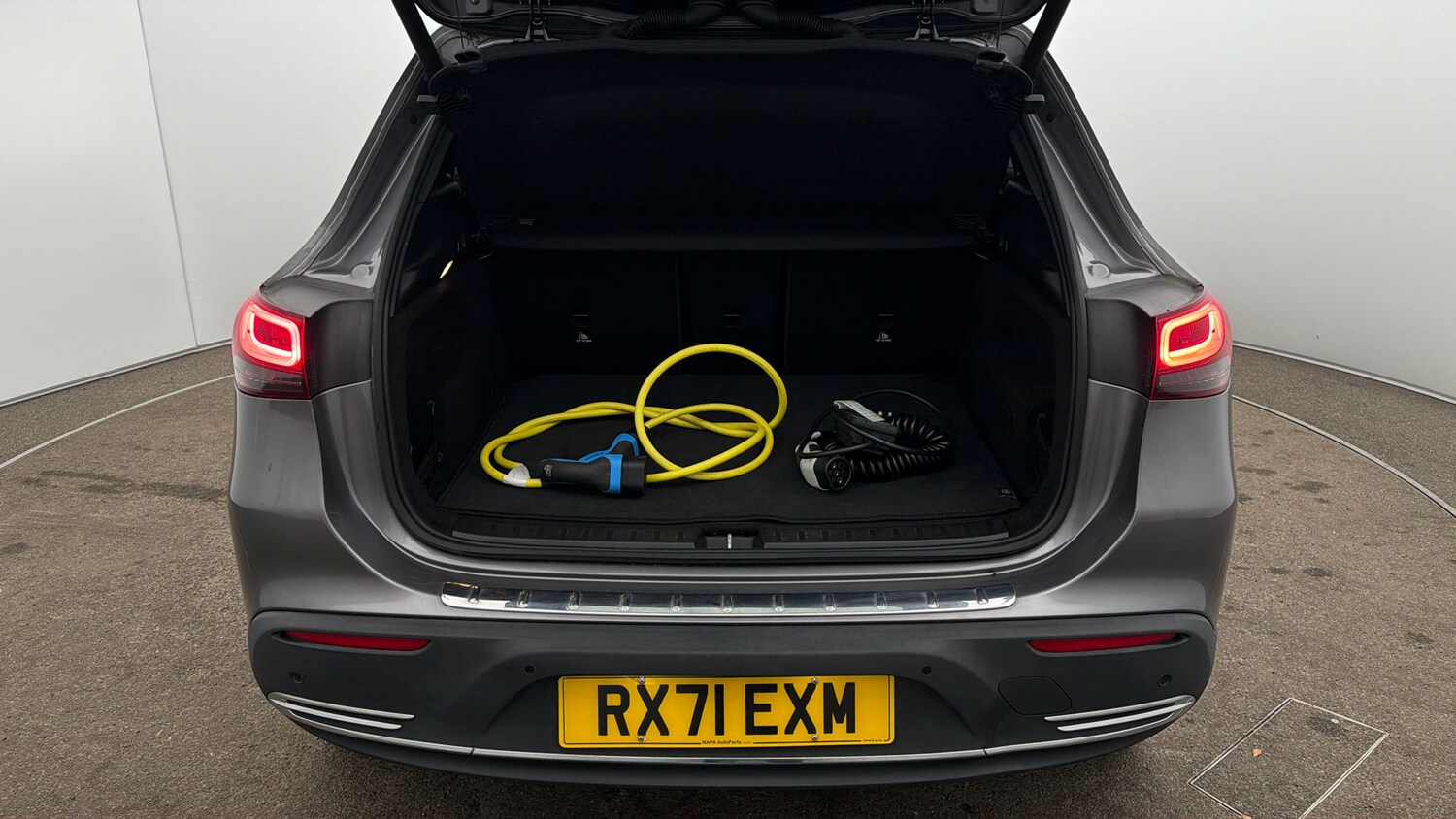 Used Mercedes-Benz EQA for sale - 77997768: Photo 16