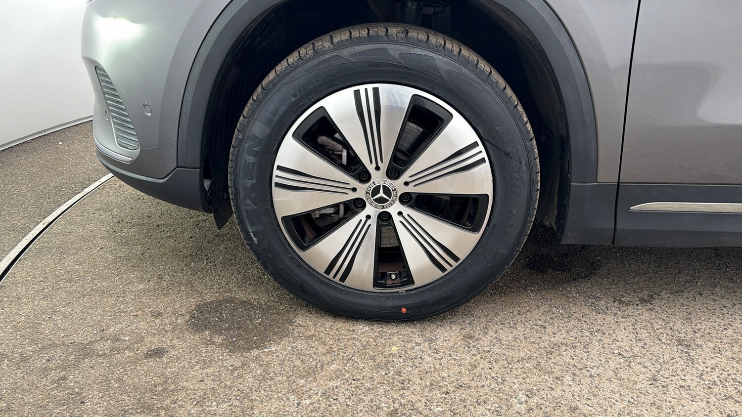 Used Mercedes-Benz EQA for sale - 77997768: Photo 17