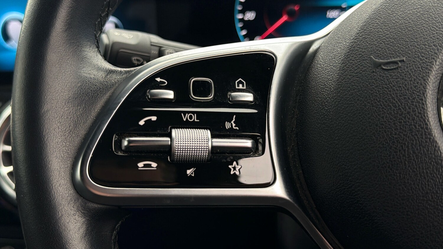 Used Mercedes-Benz EQA for sale - 77997768: Photo 24