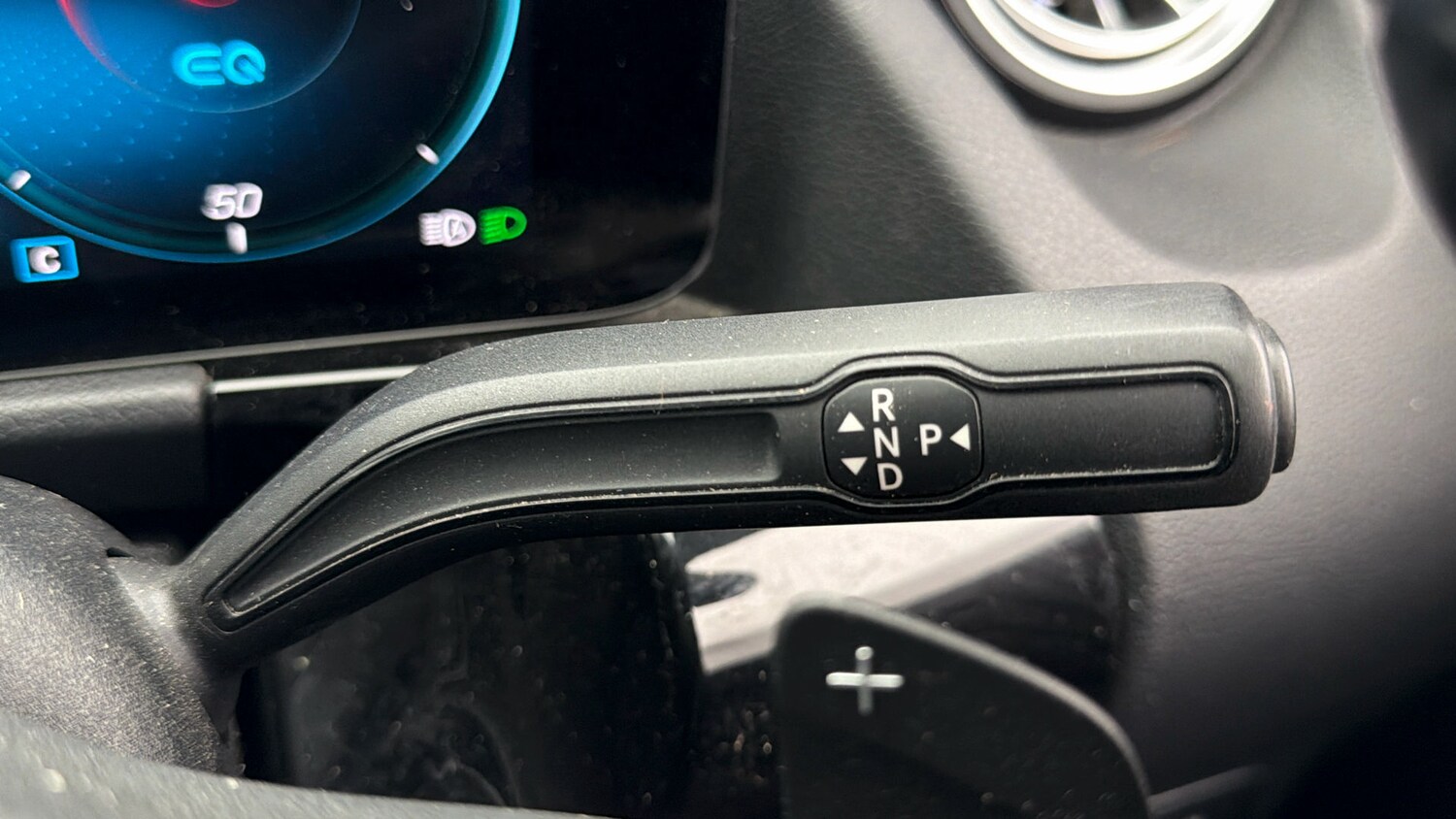 Used Mercedes-Benz EQA for sale - 77997768: Photo 25