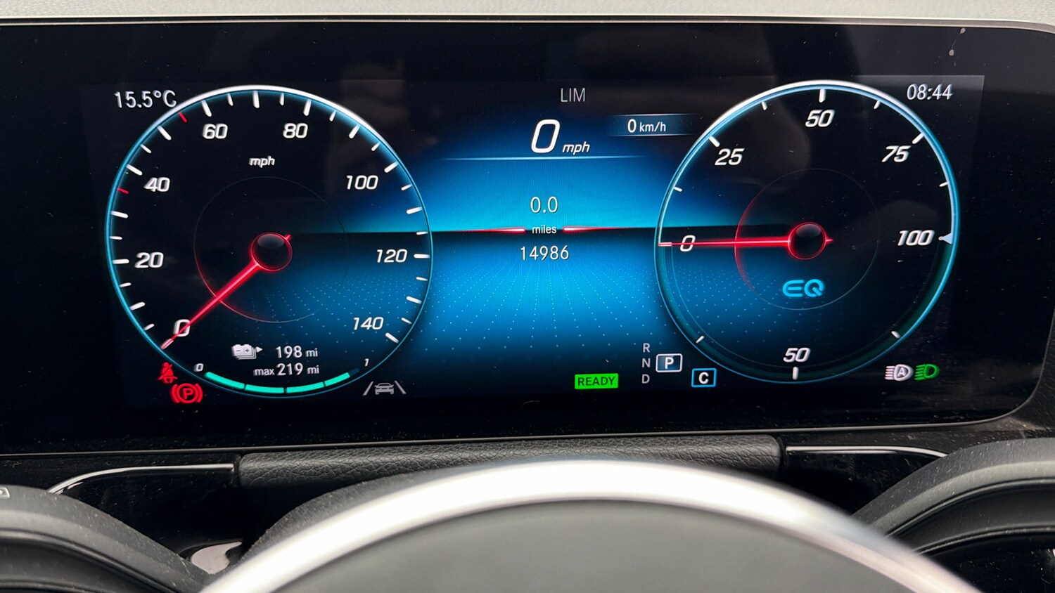 Used Mercedes-Benz EQA for sale - 77997768: Photo 26