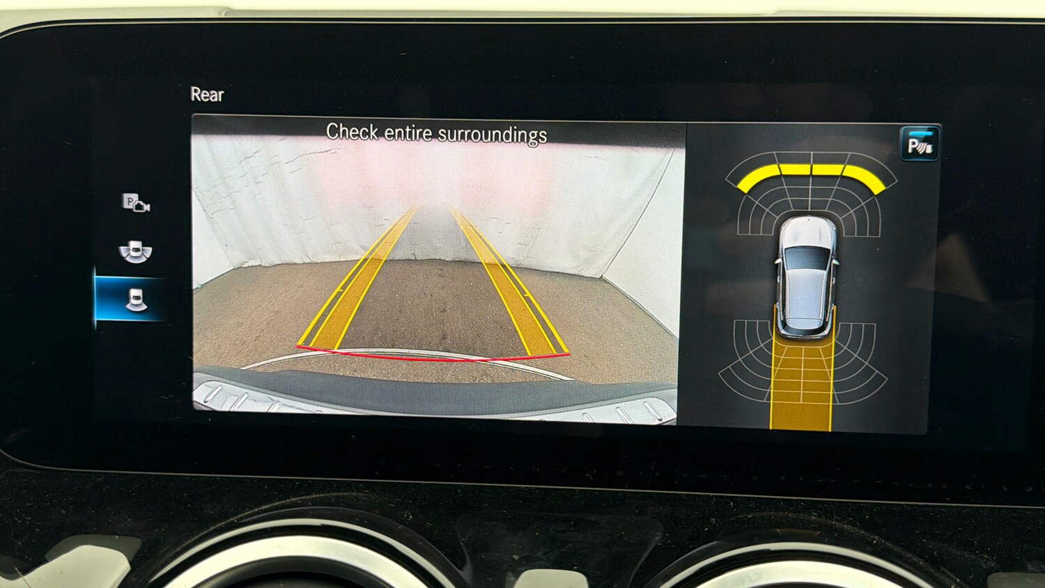 Used Mercedes-Benz EQA for sale - 77997768: Photo 27