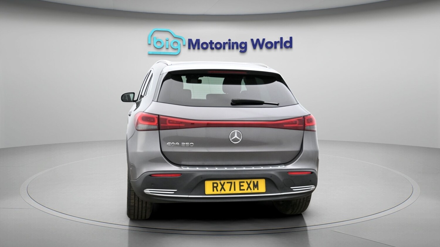 Used Mercedes-Benz EQA for sale - 77997768: Photo 6