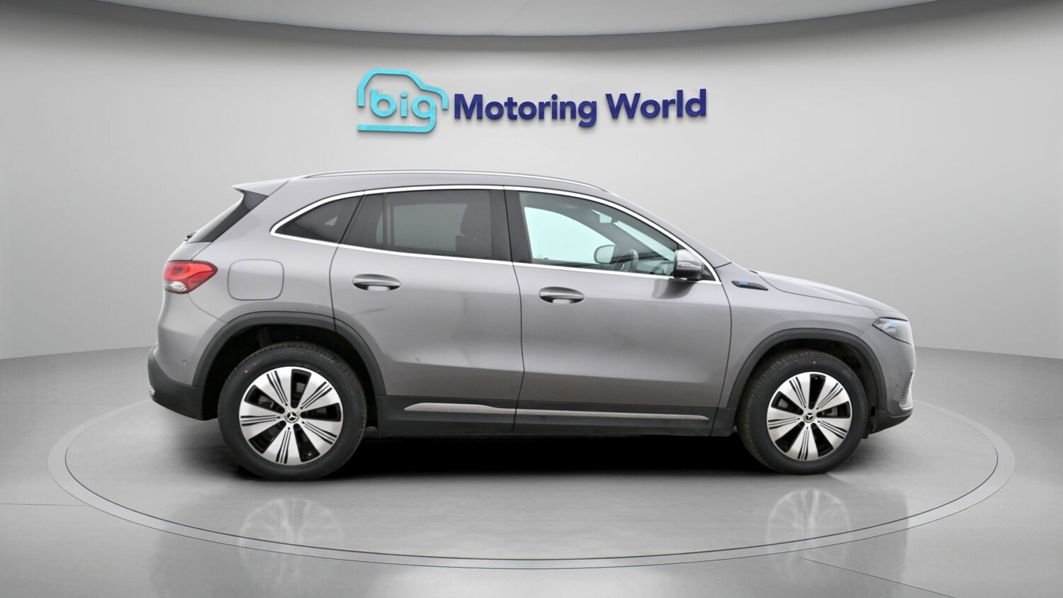 Used Mercedes-Benz EQA for sale - 77997768: Photo 8