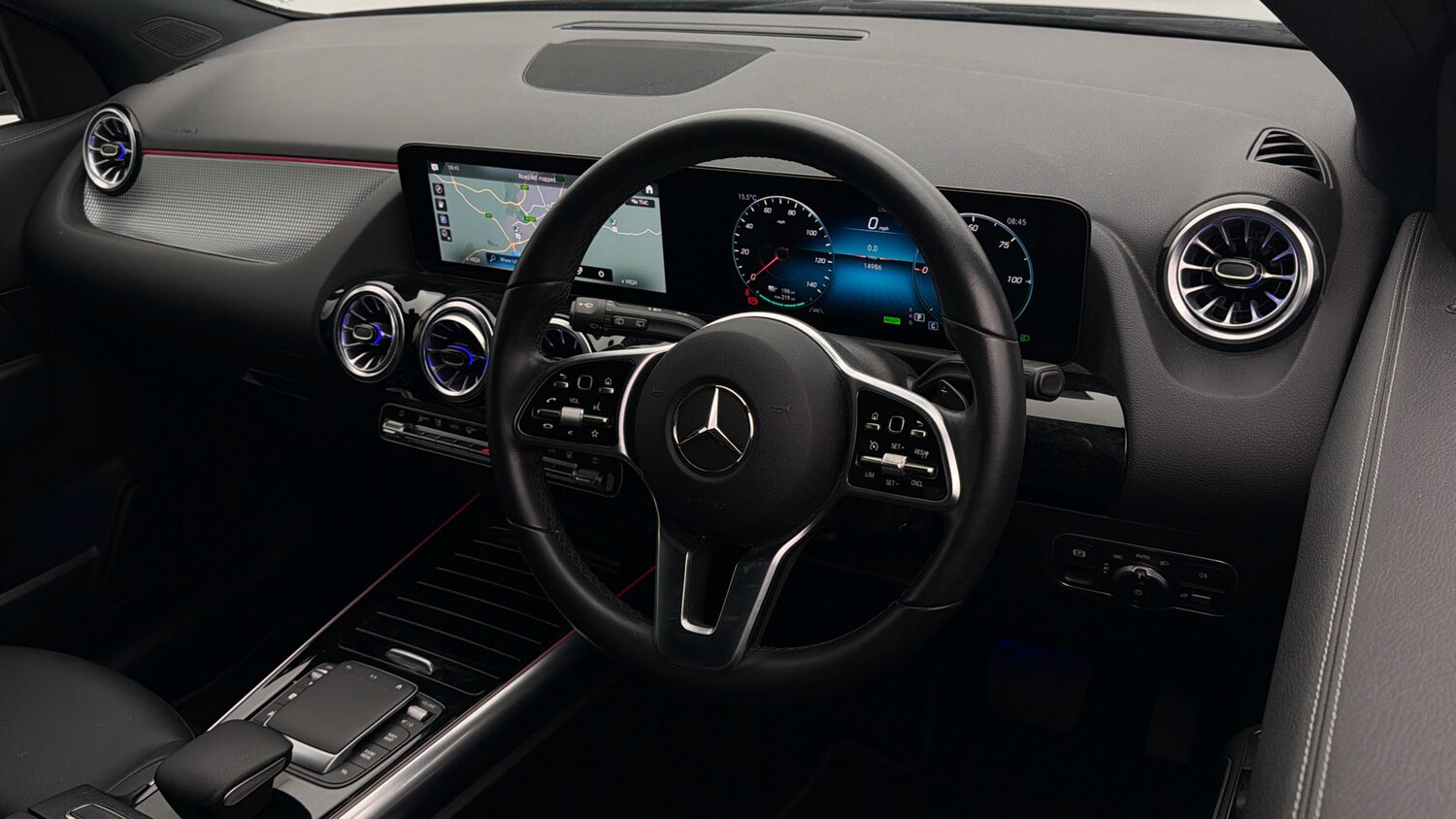 Used Mercedes-Benz EQA for sale - 77997768: Photo 9