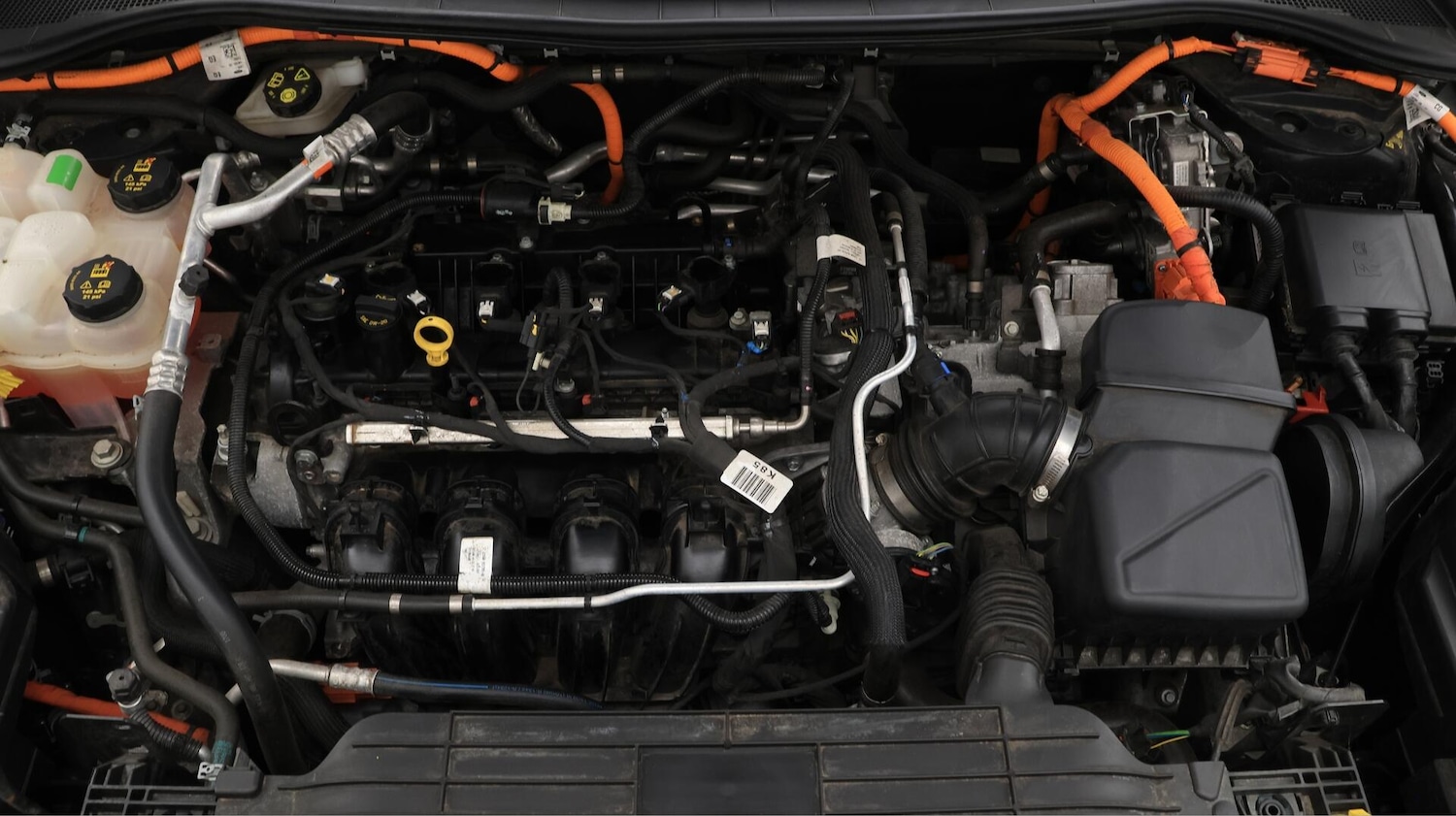 Vehicle 31