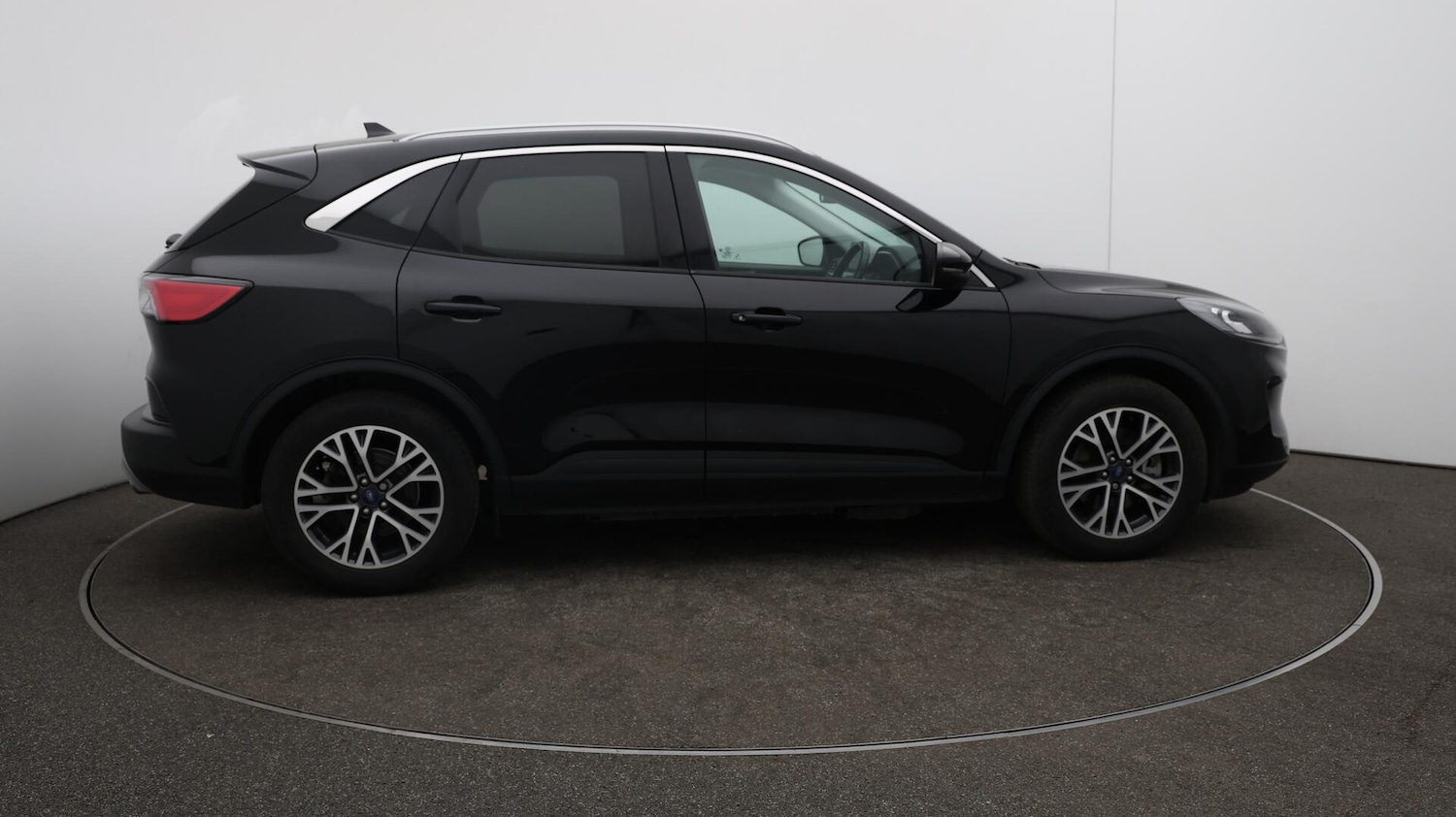 Vehicle 40