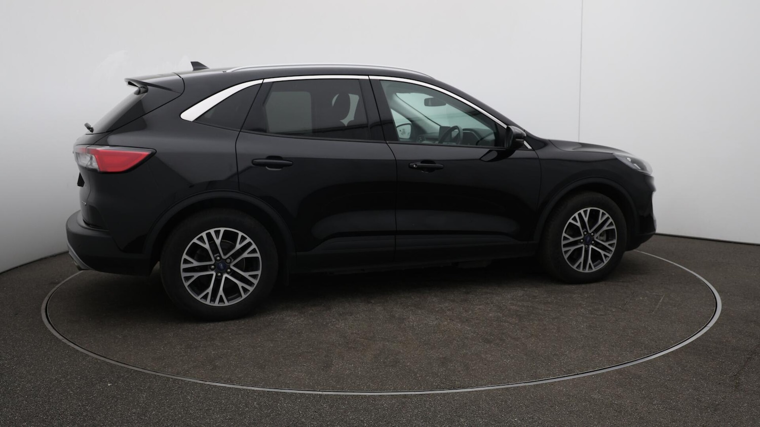Vehicle 42