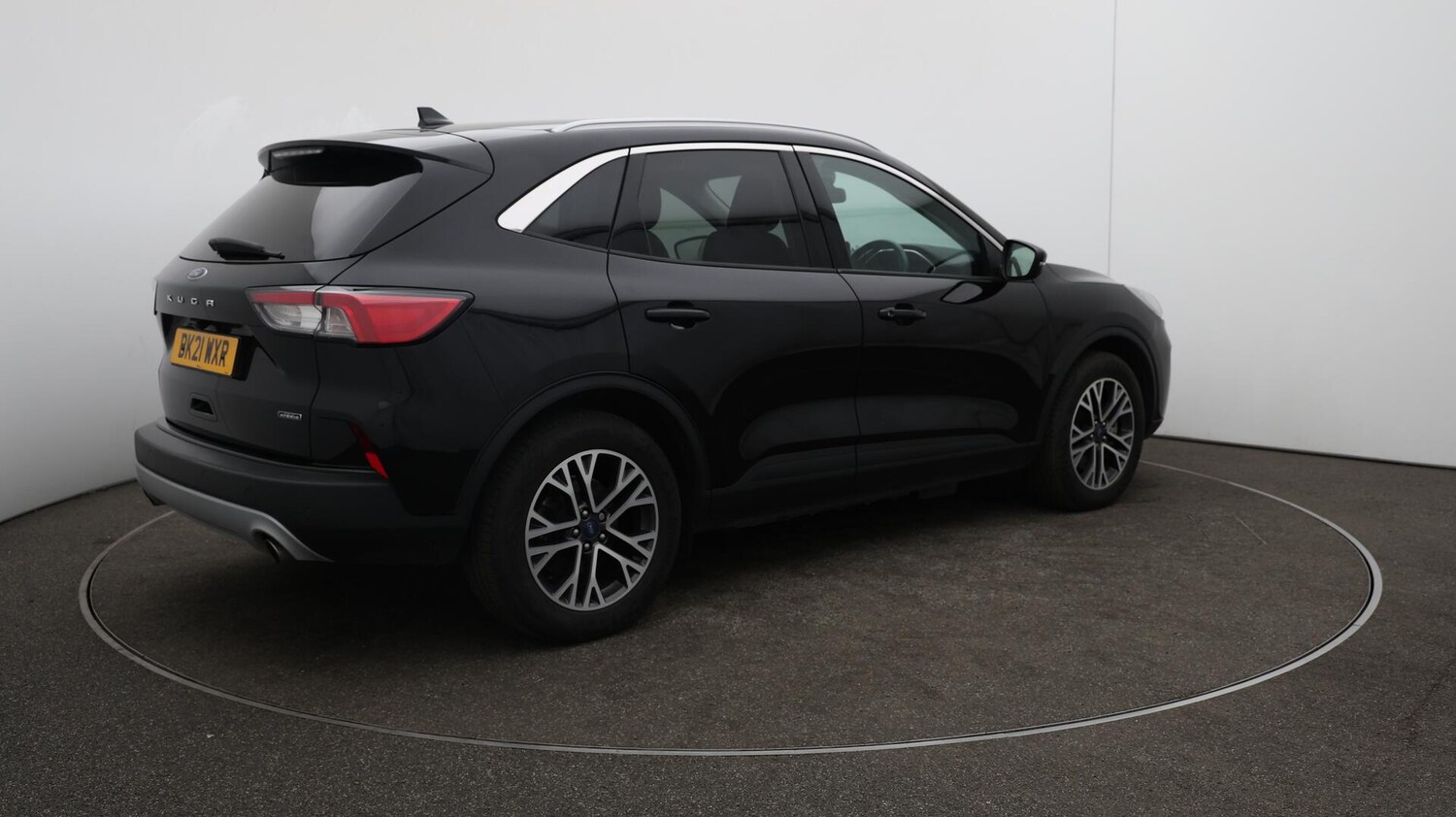 Vehicle 47