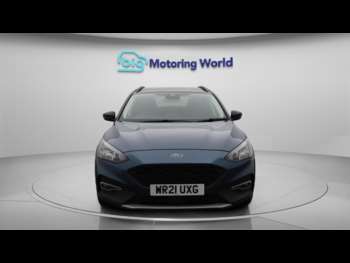 Used Ford Focus 2021 for sale - 75167178: Photo
