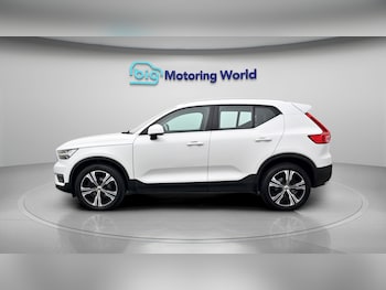 Used Volvo XC40 2019 for sale - 78764625: Photo