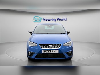 Used SEAT Ibiza 2023 for sale - 78826971: Photo