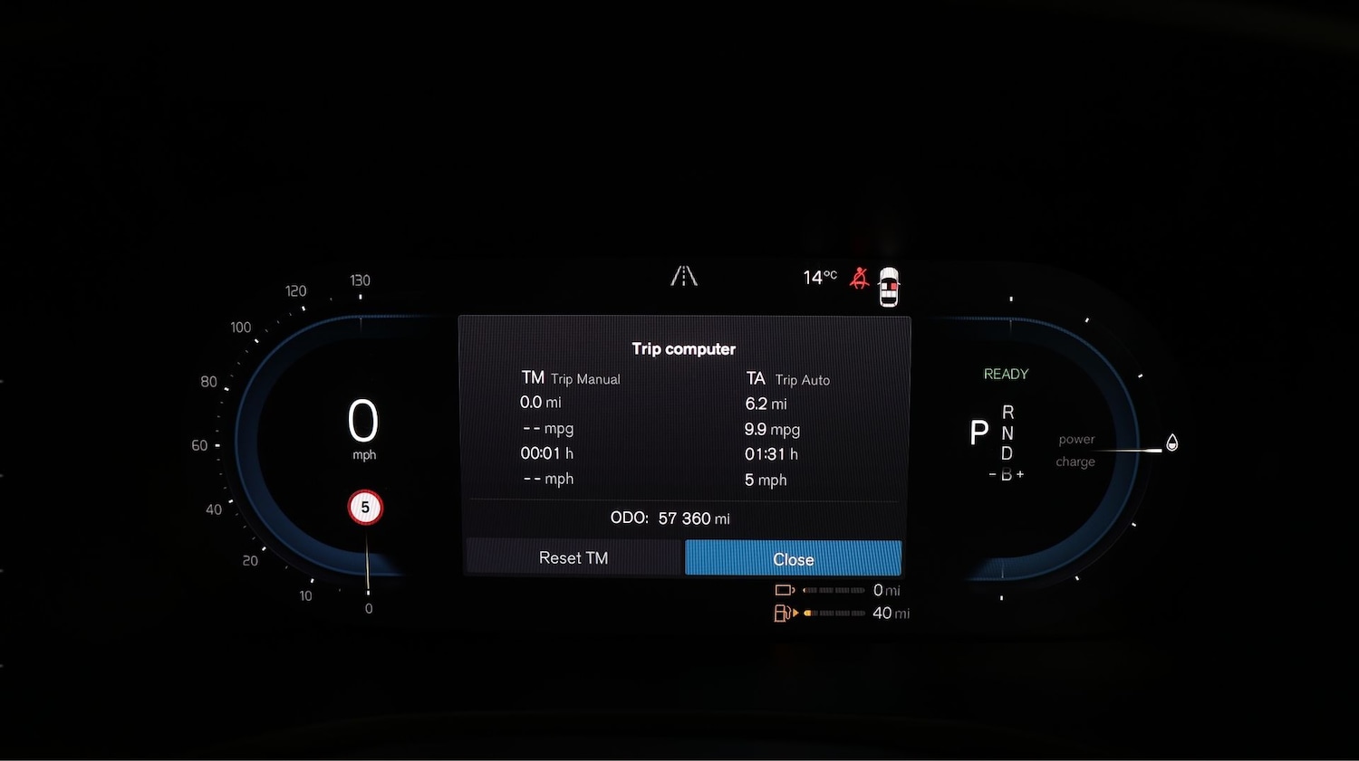 Used Volvo V60 2022 for sale - 77201117: Photo 10