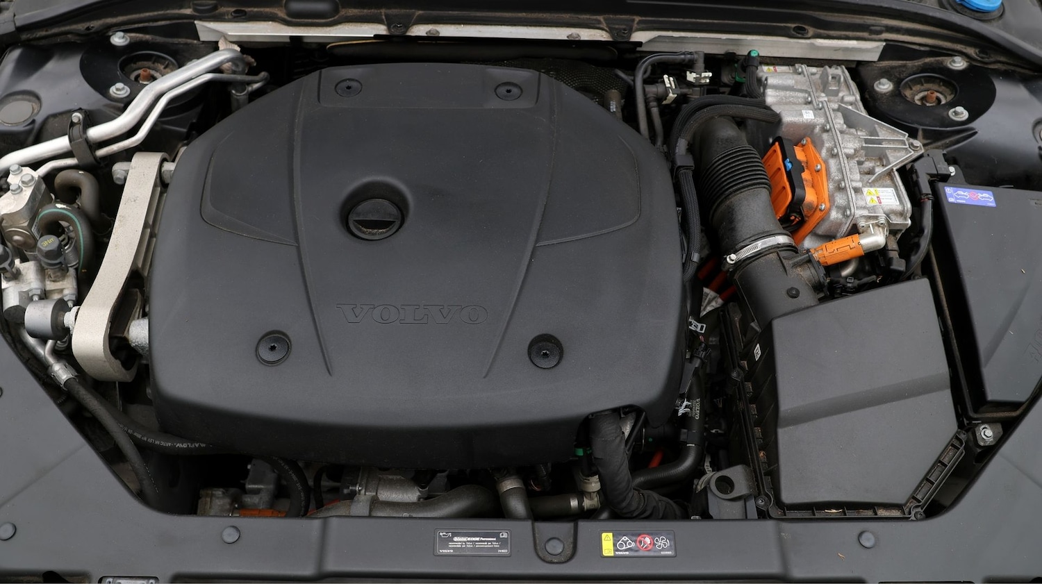 Used Volvo V60 2022 for sale - 77201117: Photo 19