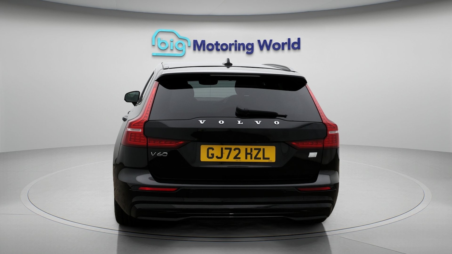 Used Volvo V60 2022 for sale - 77201117: Photo 6