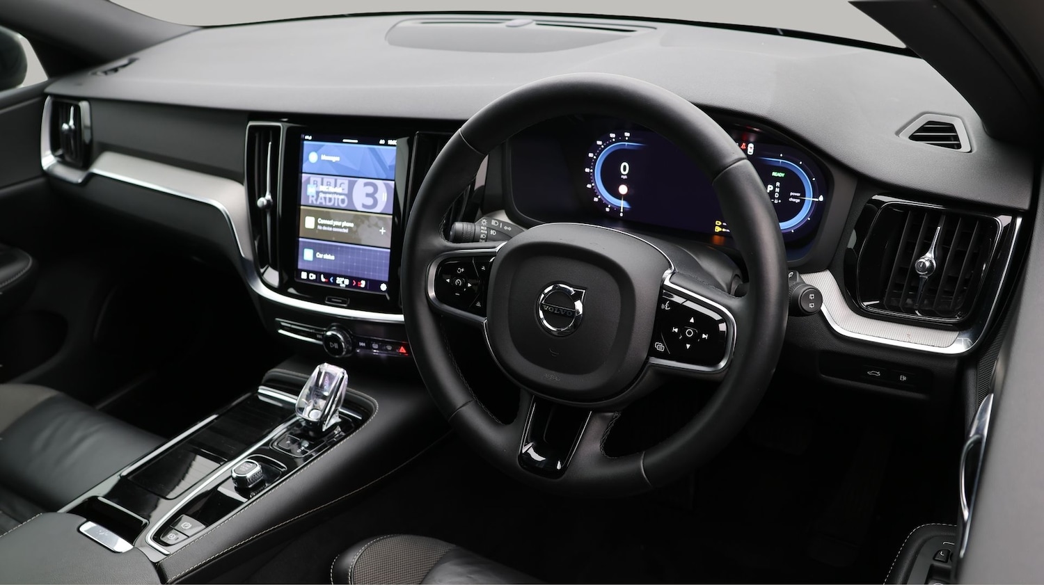 Used Volvo V60 2022 for sale - 77201117: Photo 9