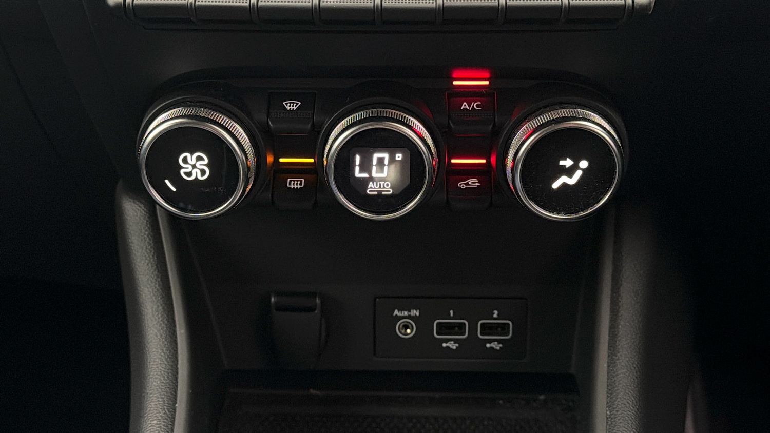 Used Renault Captur 2021 for sale - 78065397: Photo 11