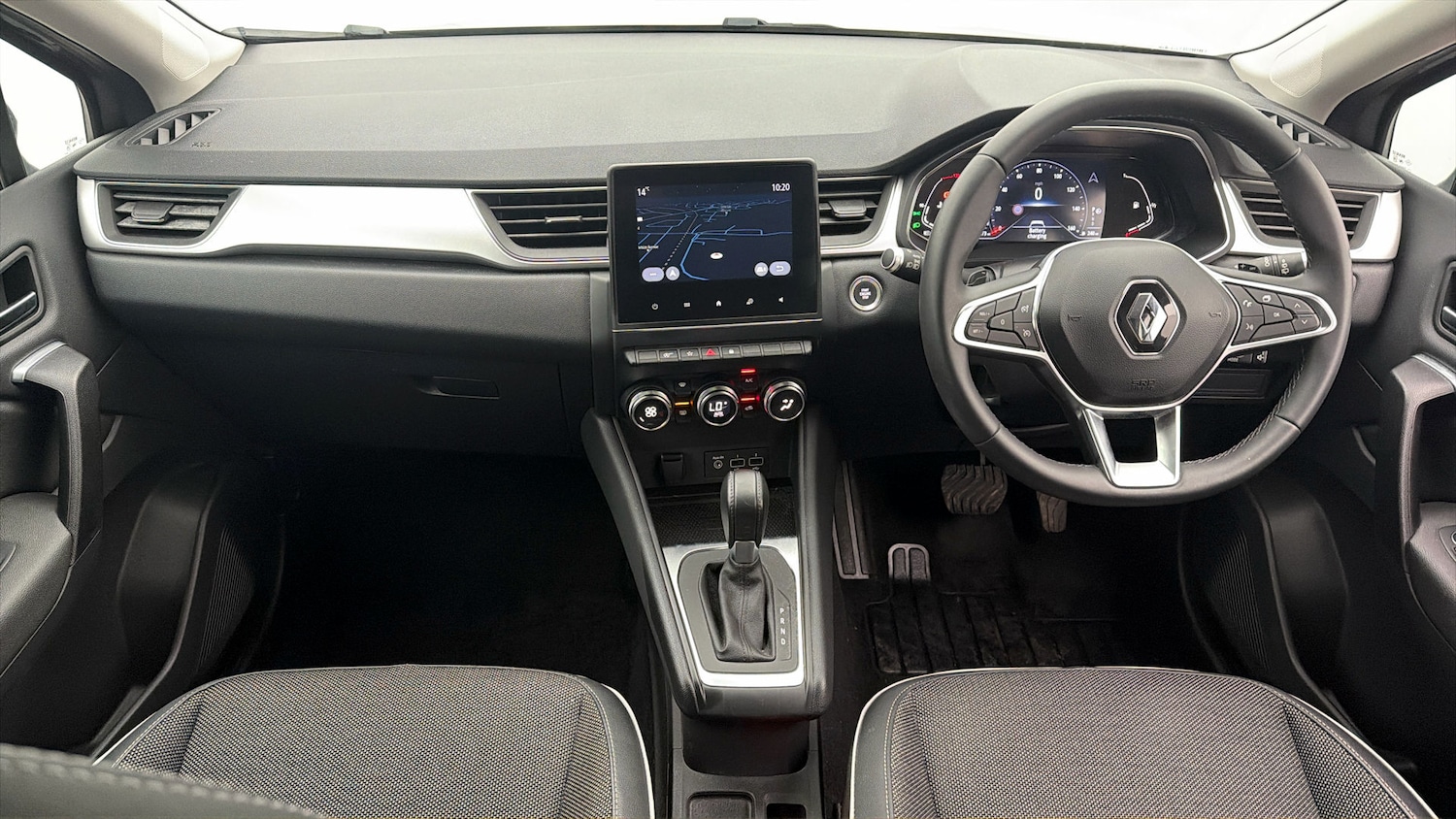 Used Renault Captur 2021 for sale - 78065397: Photo 12