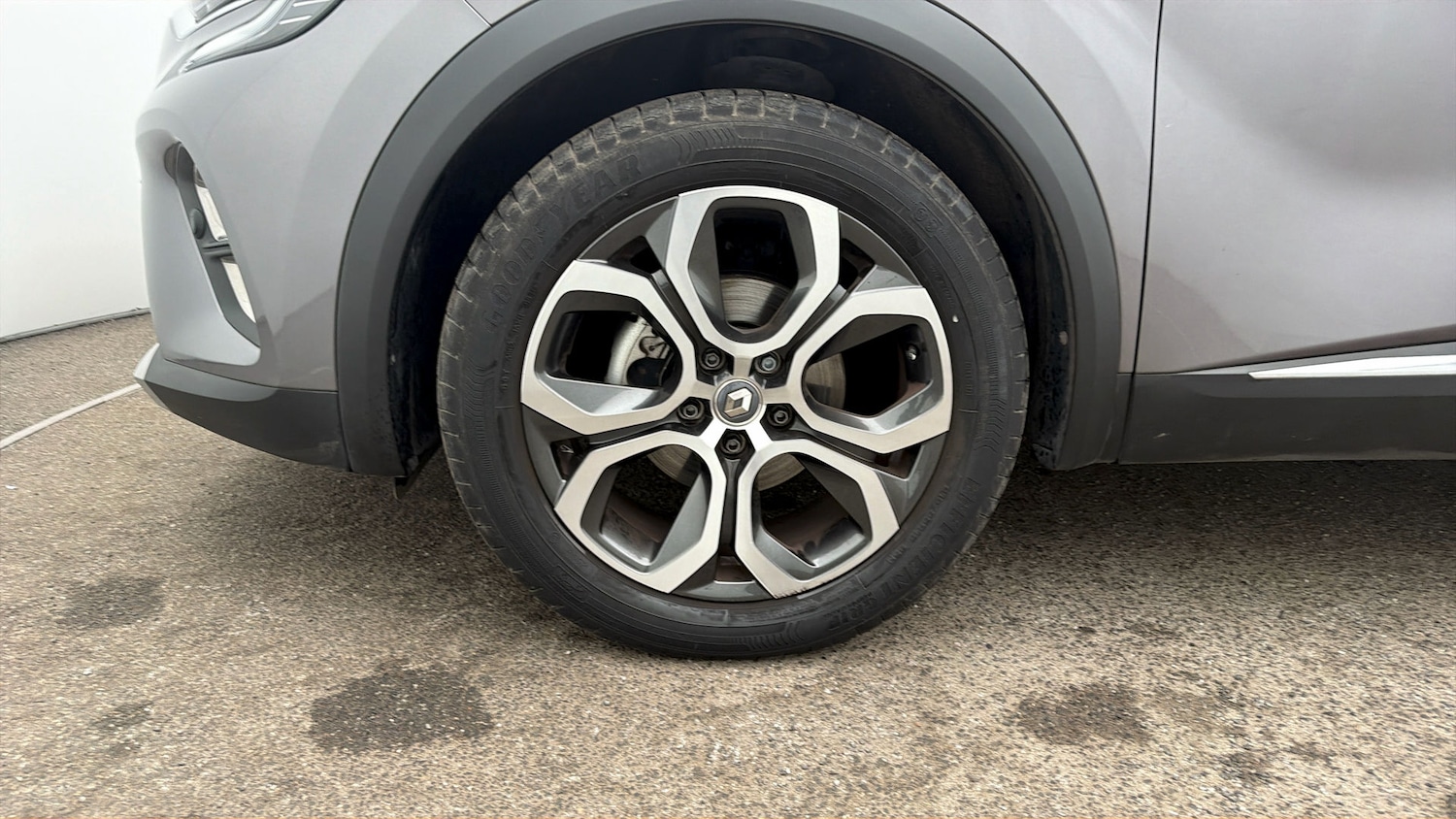 Used Renault Captur 2021 for sale - 78065397: Photo 17