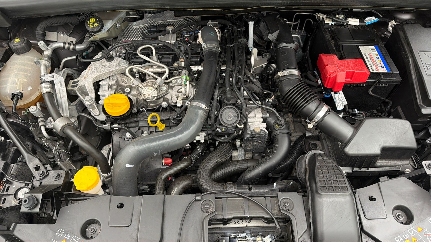 Used Renault Captur 2021 for sale - 78065397: Photo 18