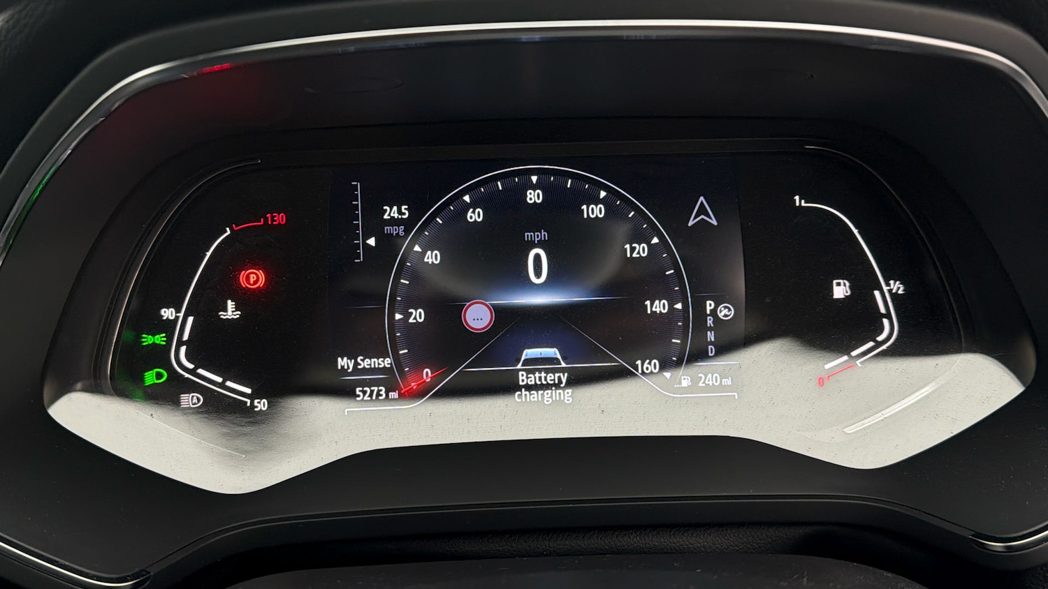 Used Renault Captur 2021 for sale - 78065397: Photo 23