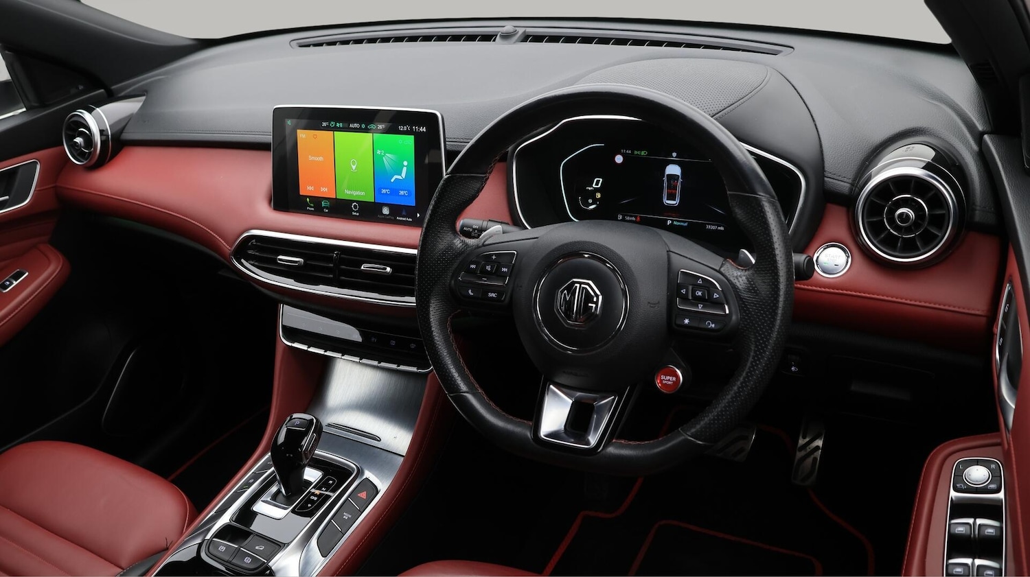 Used MG MG HS 2022 for sale - 76425757: Photo 10