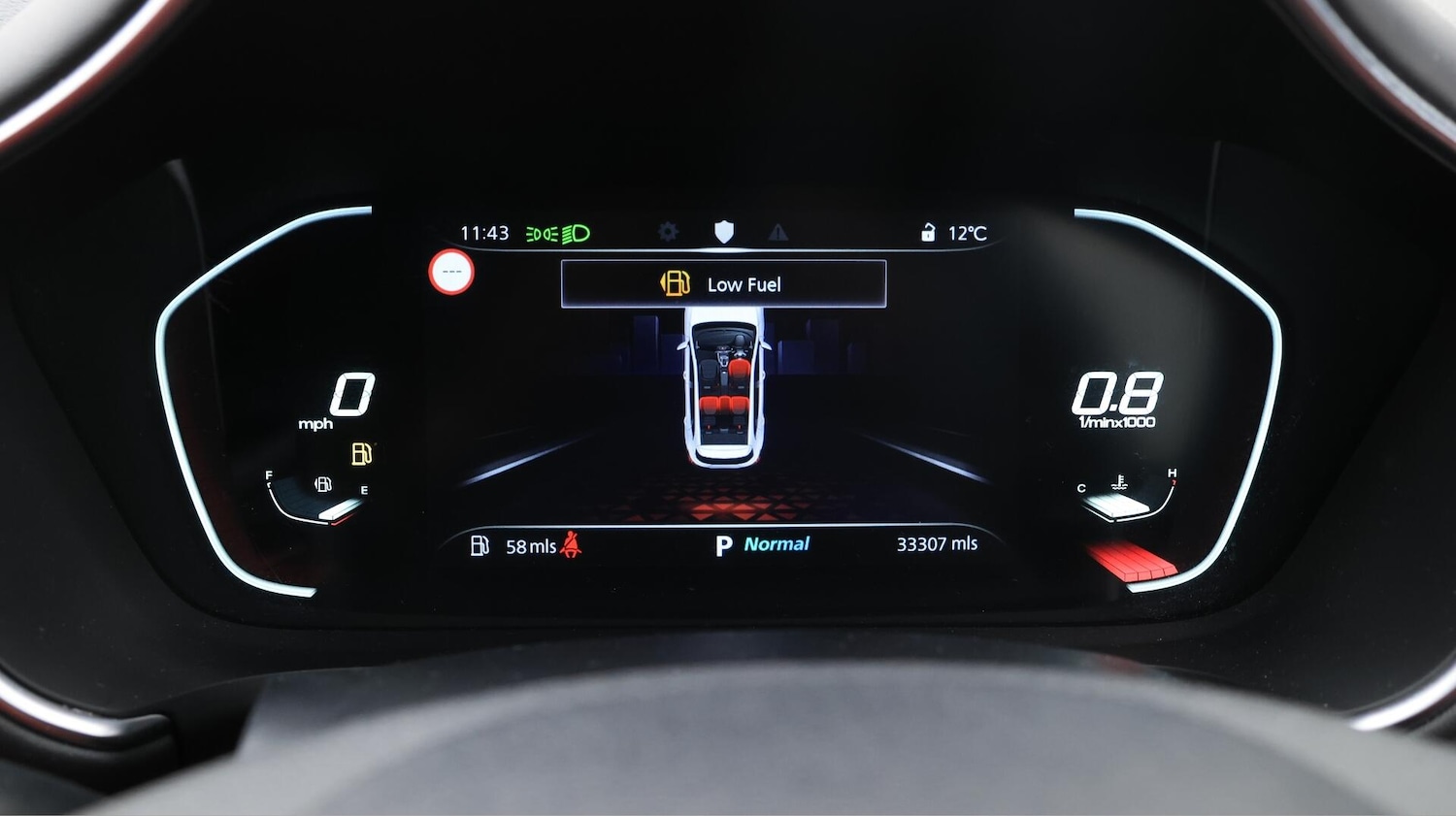 Used MG MG HS 2022 for sale - 76425757: Photo 11