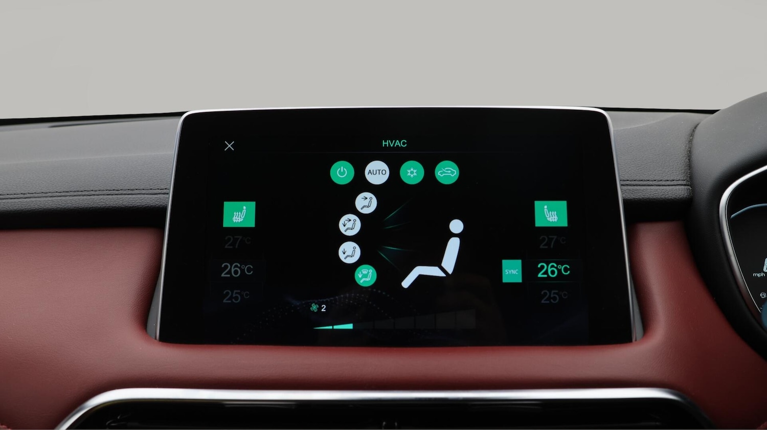 Used MG MG HS 2022 for sale - 76425757: Photo 13