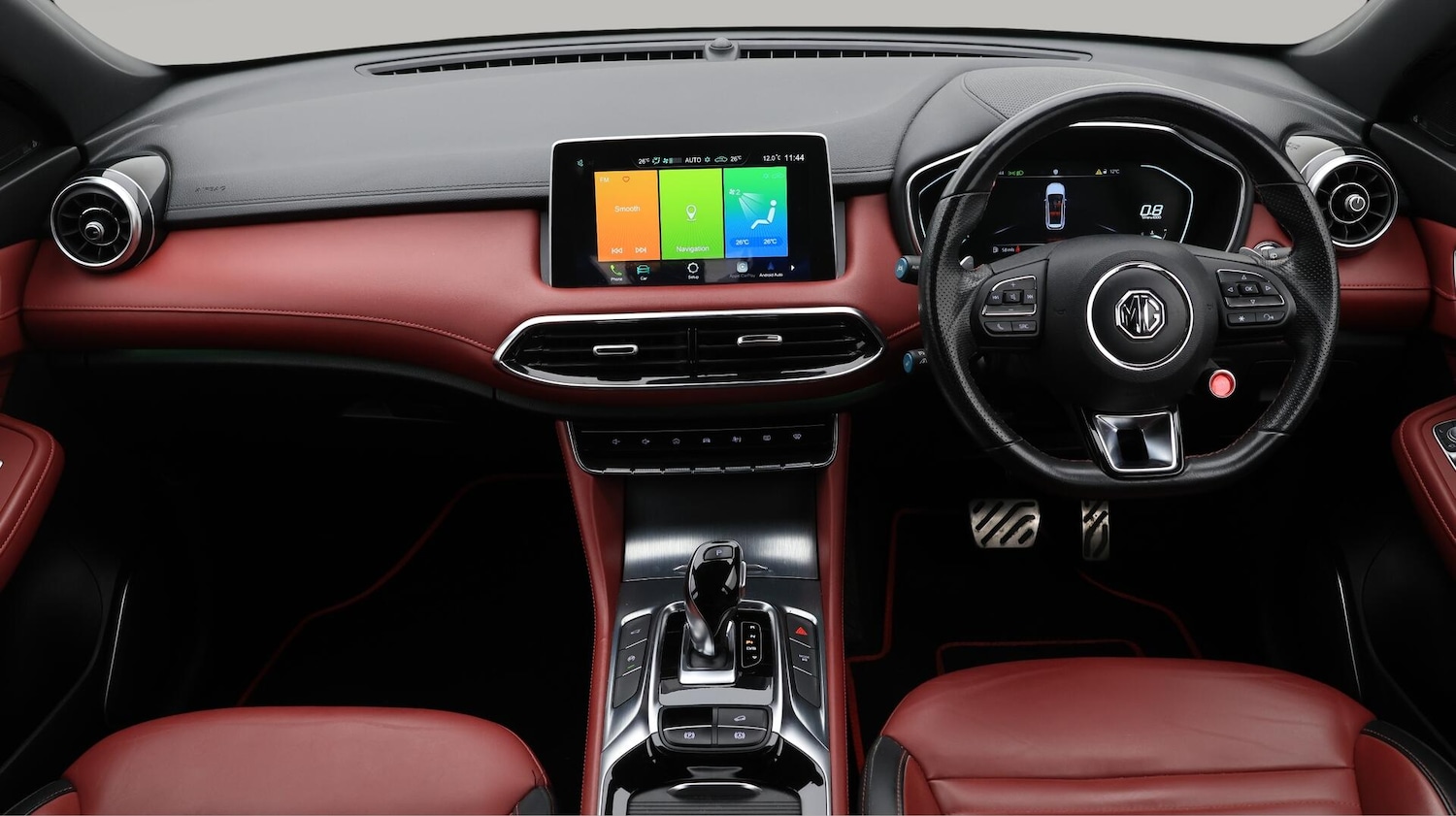 Used MG MG HS 2022 for sale - 76425757: Photo 14