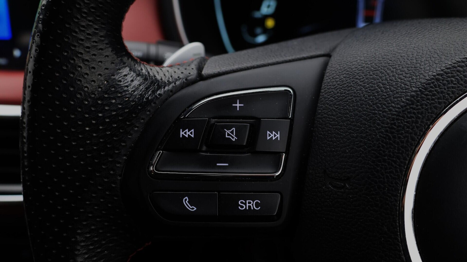 Used MG MG HS 2022 for sale - 76425757: Photo 22