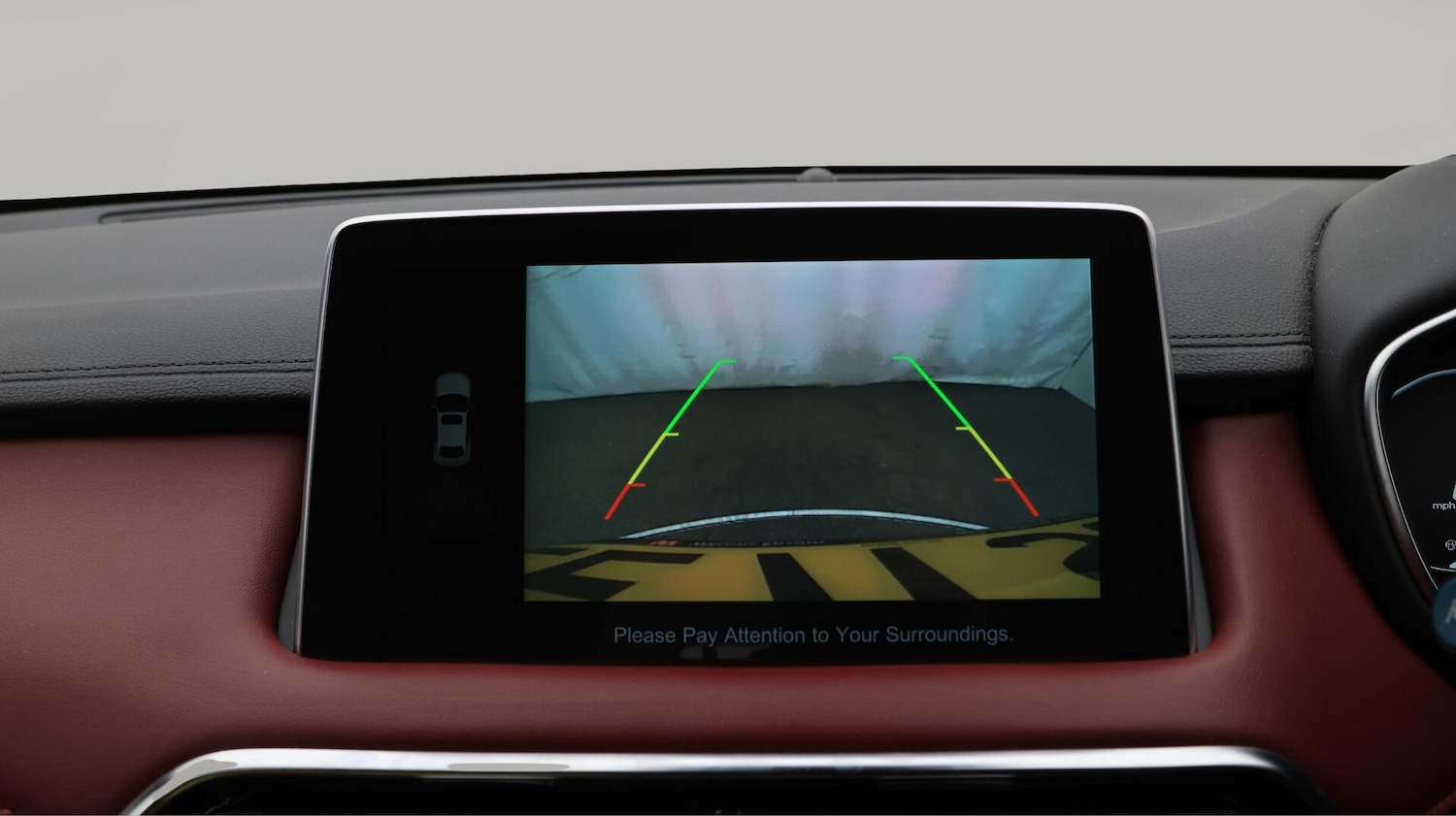 Used MG MG HS 2022 for sale - 76425757: Photo 24