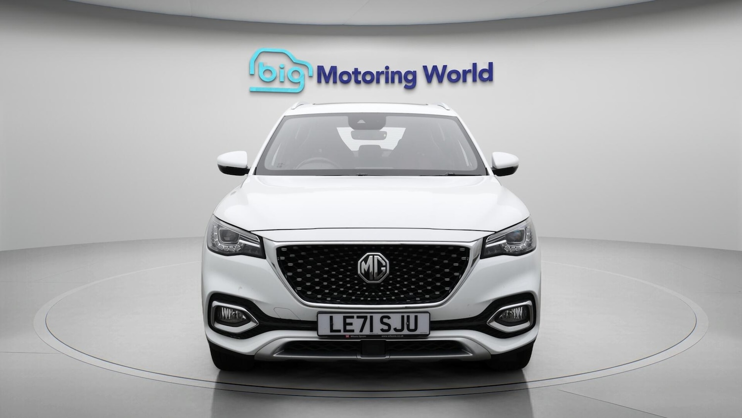 Used MG MG HS 2022 for sale - 76425757: Photo 3