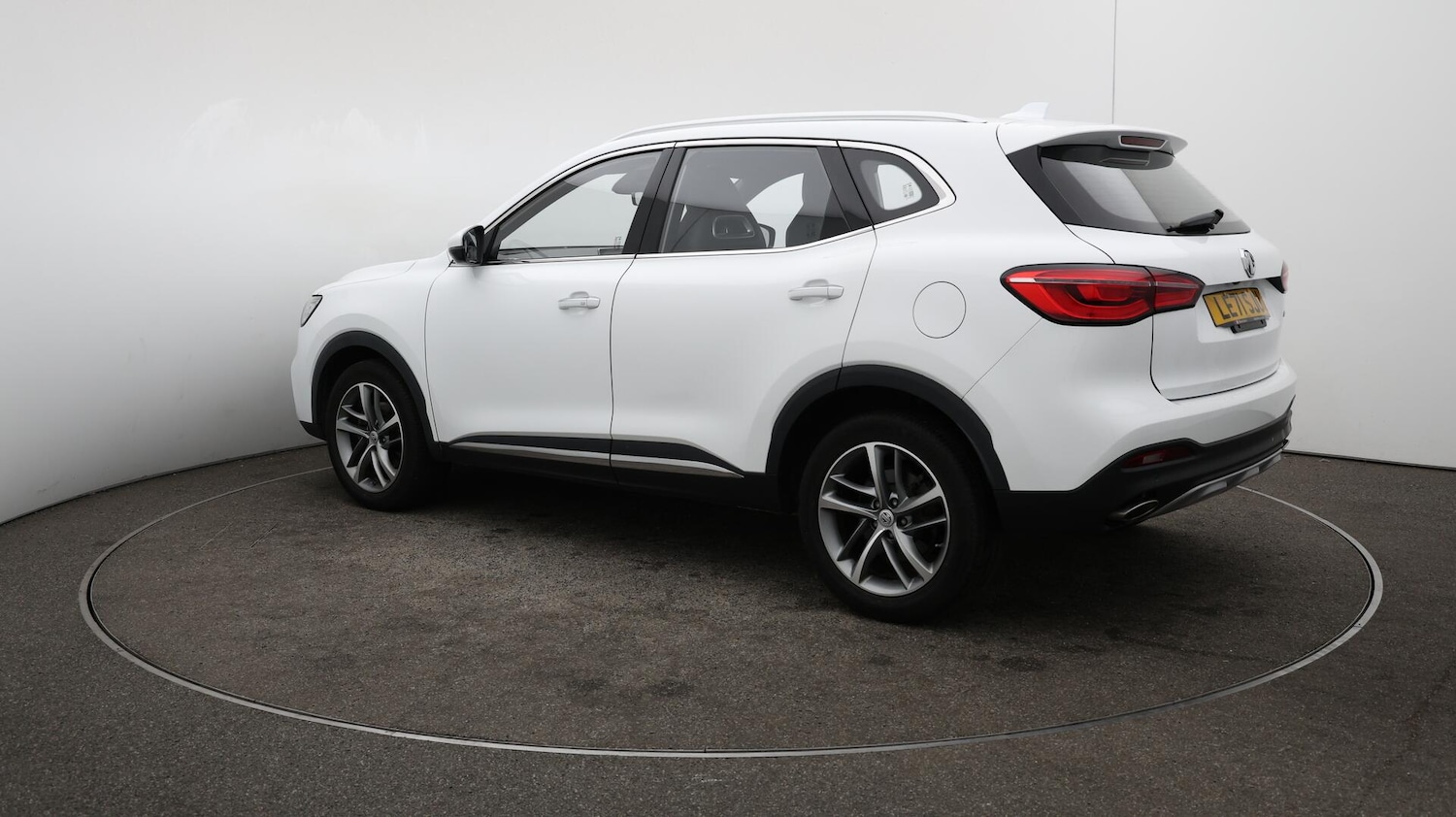 Used MG MG HS 2022 for sale - 76425757: Photo 33