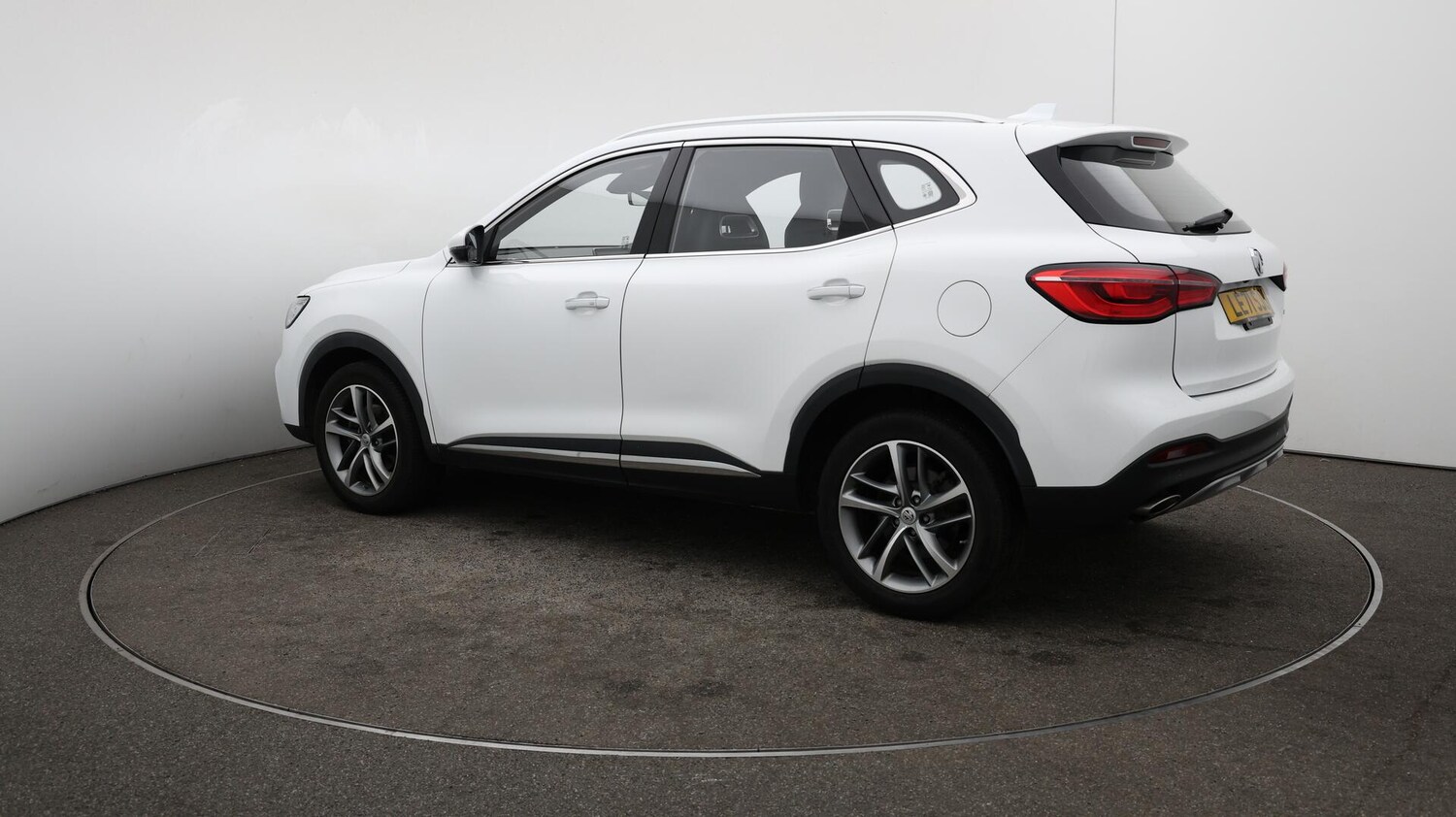 Used MG MG HS 2022 for sale - 76425757: Photo 34