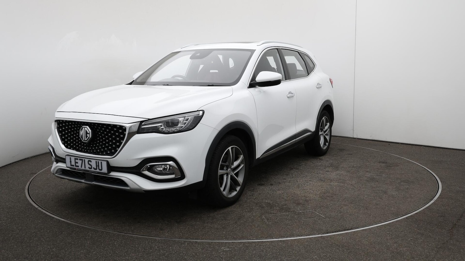 Used MG MG HS 2022 for sale - 76425757: Photo 35