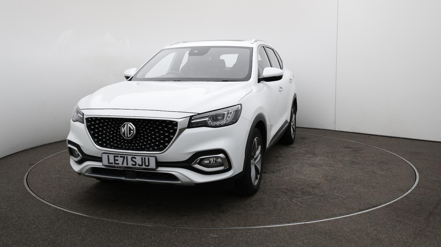 Used MG MG HS 2022 for sale - 76425757: Photo 36