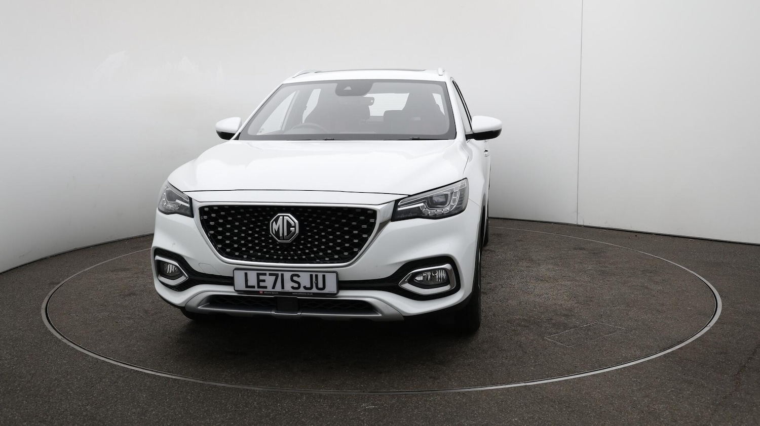 Used MG MG HS 2022 for sale - 76425757: Photo 37