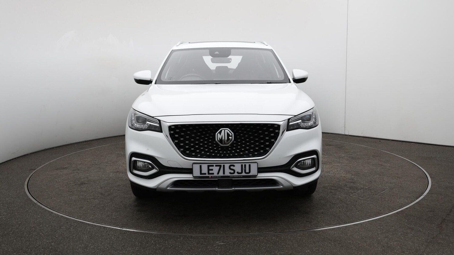 Used MG MG HS 2022 for sale - 76425757: Photo 38