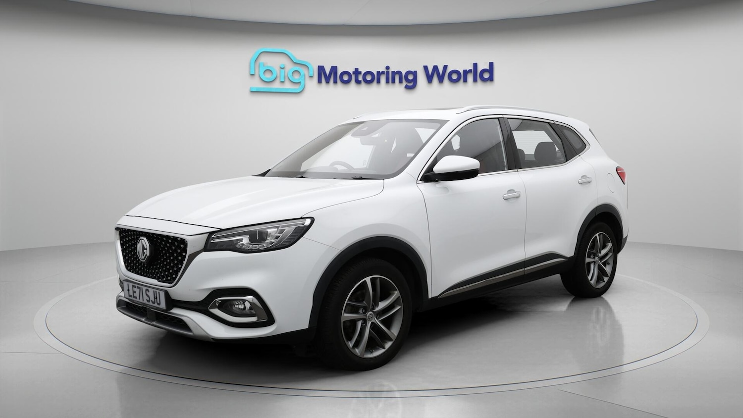 Used MG MG HS 2022 for sale - 76425757: Photo 4