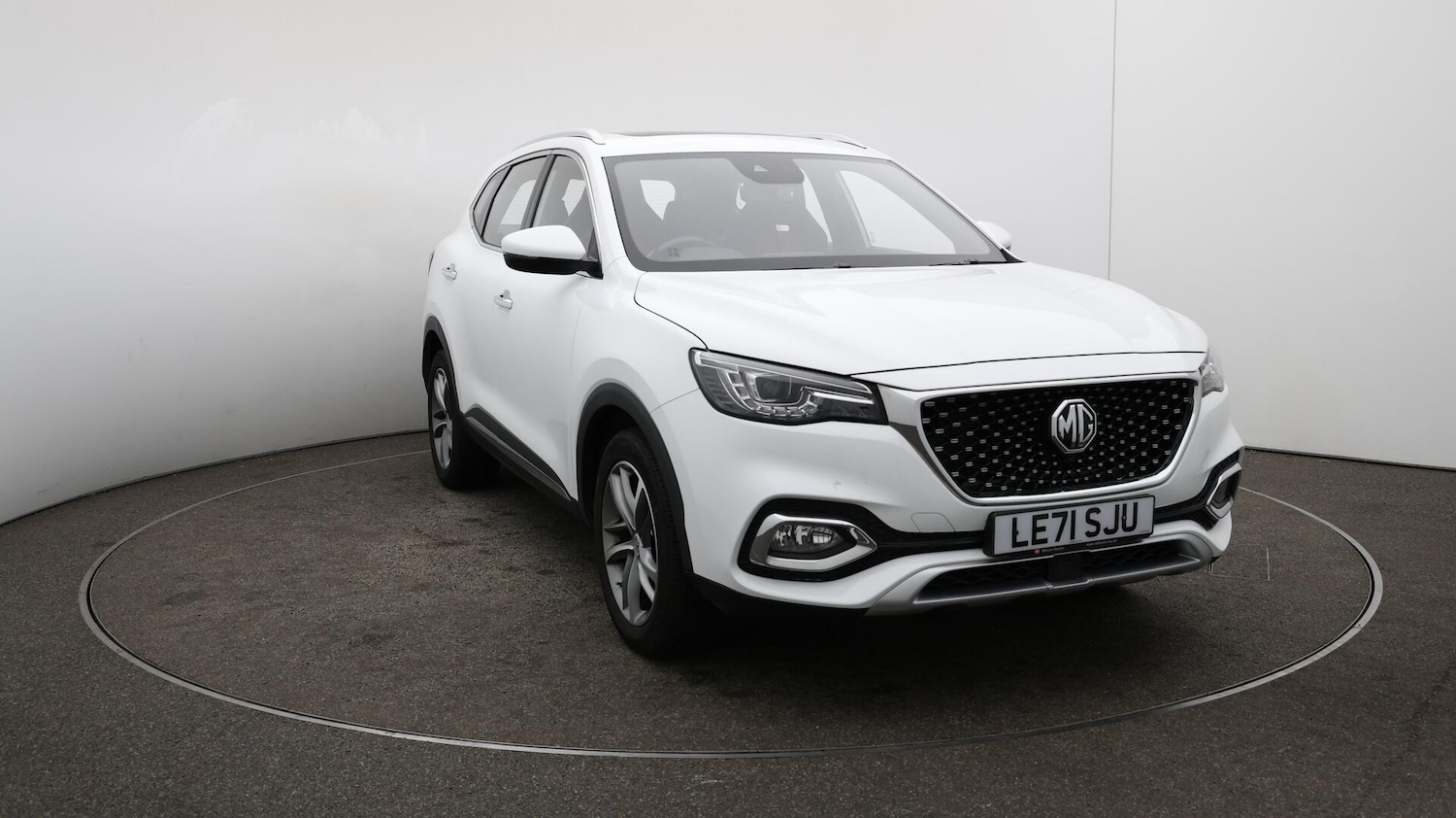 Used MG MG HS 2022 for sale - 76425757: Photo 40