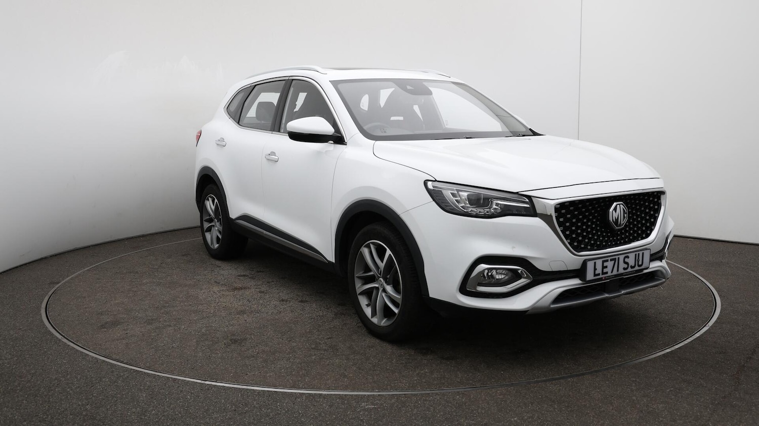 Used MG MG HS 2022 for sale - 76425757: Photo 41