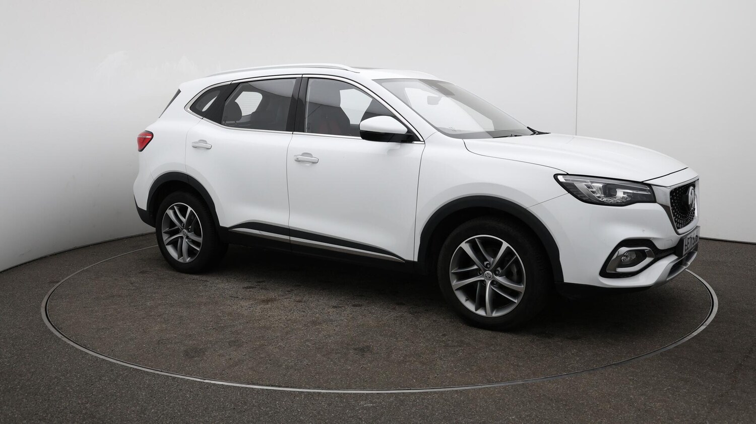 Used MG MG HS 2022 for sale - 76425757: Photo 43