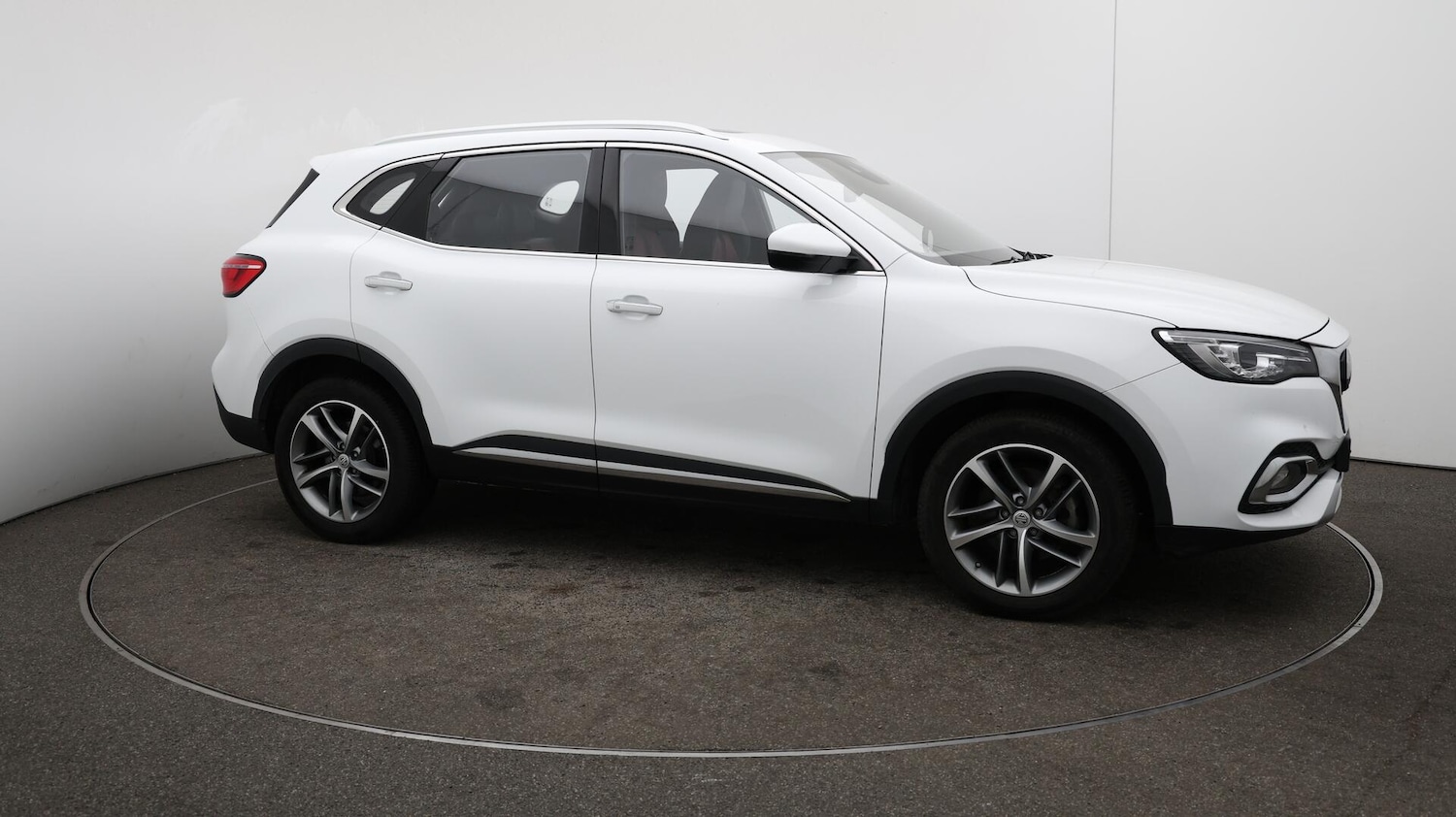 Used MG MG HS 2022 for sale - 76425757: Photo 44