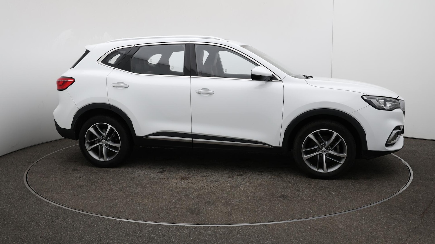 Used MG MG HS 2022 for sale - 76425757: Photo 46