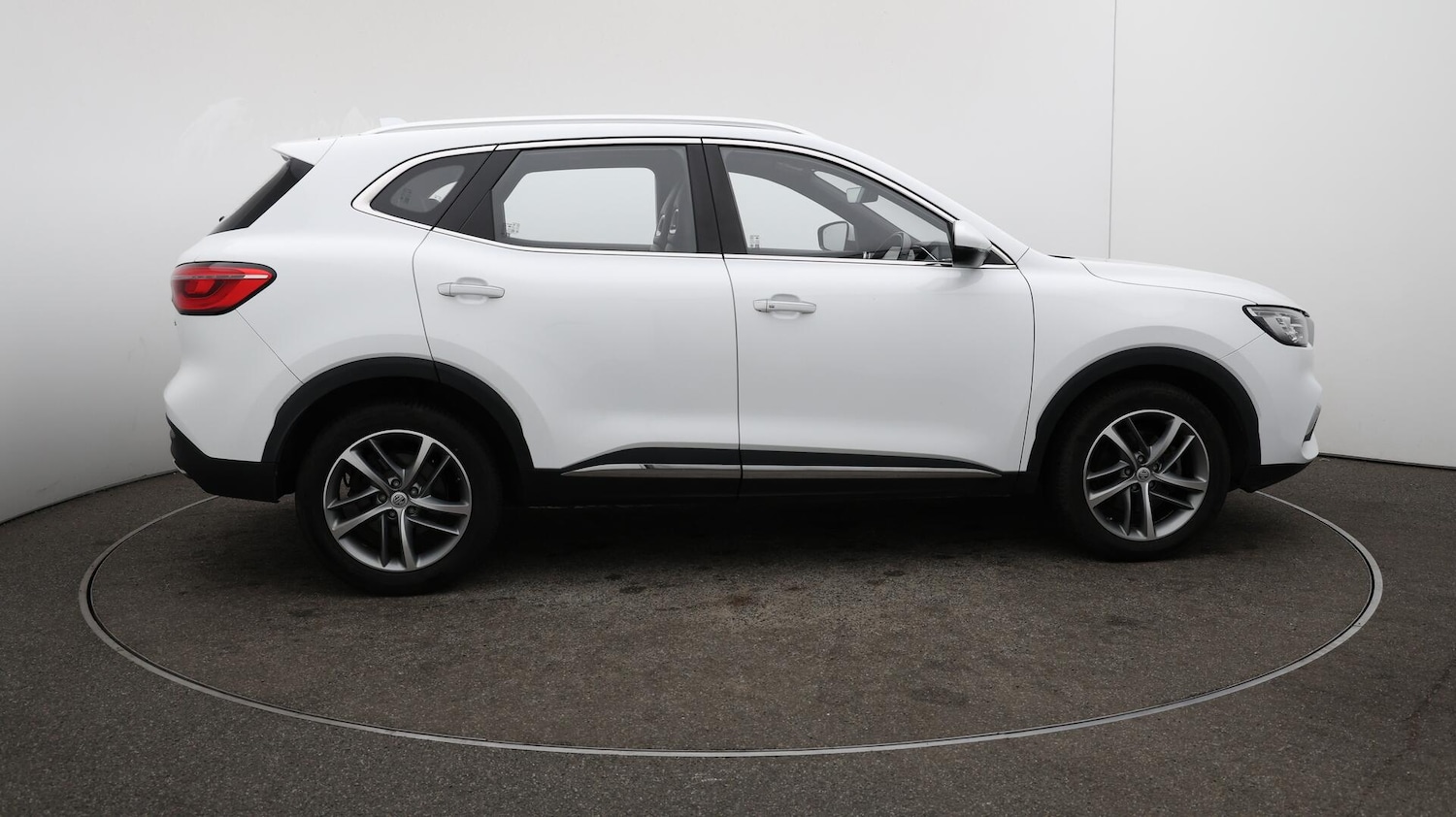 Used MG MG HS 2022 for sale - 76425757: Photo 48